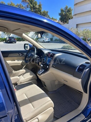 Honda CR-V 2008, 110,000 km - 2.4 l - Bakı