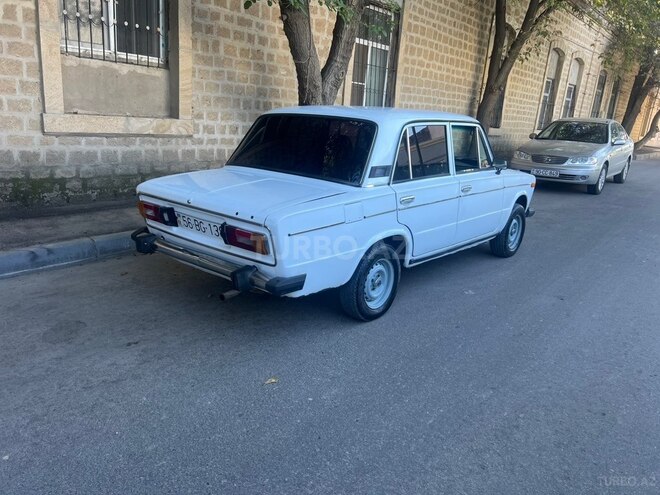 LADA (VAZ) 2106 1997, 23,330 km - 1.6 l - Bakı