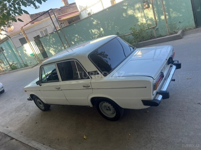 LADA (VAZ) 2106 1997, 23,330 km - 1.6 l - Bakı