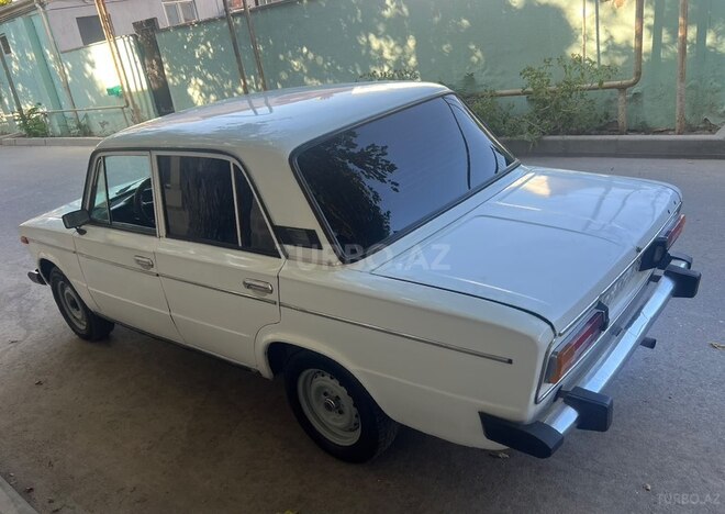 LADA (VAZ) 2106 1997, 23,330 km - 1.6 l - Bakı