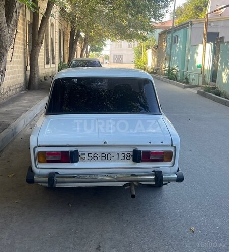 LADA (VAZ) 2106 1997, 23,330 km - 1.6 l - Bakı
