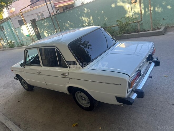 LADA (VAZ) 2106 1997, 23,330 km - 1.6 l - Bakı