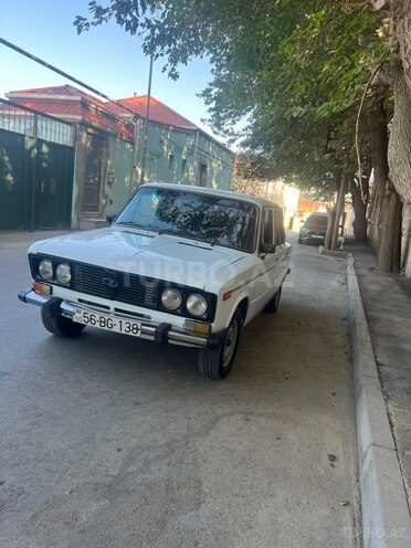 LADA (VAZ) 2106 1997, 23,330 km - 1.6 l - Bakı