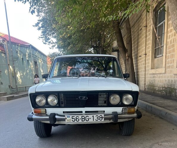 LADA (VAZ) 2106 1997, 23,330 km - 1.6 l - Bakı