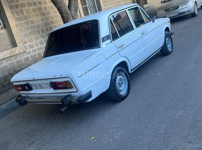 LADA (VAZ) 2106 1997, 23,330 km - 1.6 l - Bakı
