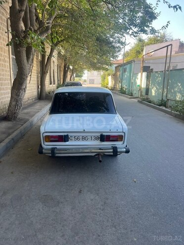 LADA (VAZ) 2106 1997, 23,330 km - 1.6 l - Bakı