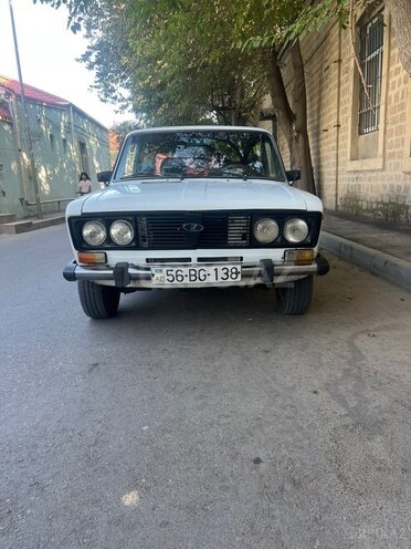 LADA (VAZ) 2106 1997, 23,330 km - 1.6 l - Bakı