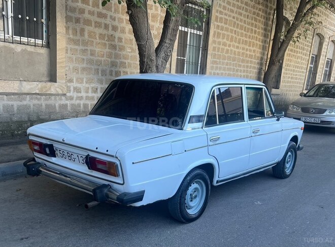 LADA (VAZ) 2106 1997, 23,330 km - 1.6 l - Bakı