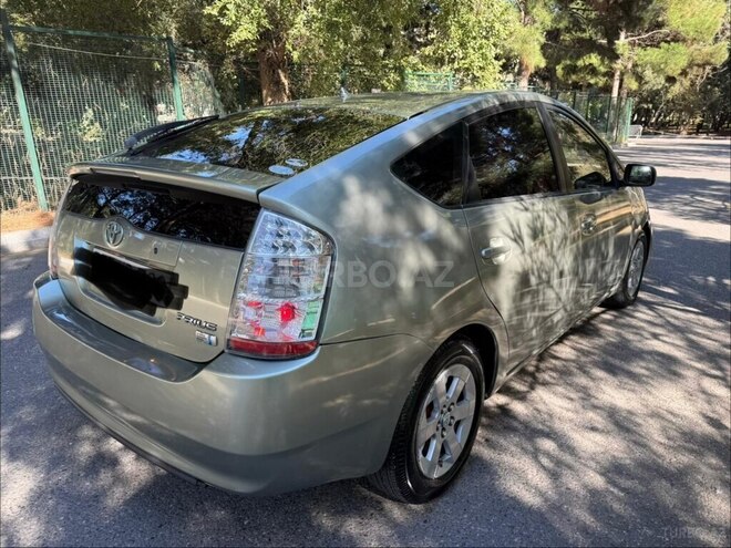 Toyota Prius 2006, 221,650 km - 1.5 l - Bakı