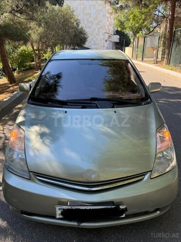 Toyota Prius 2006, 221,650 km - 1.5 l - Bakı