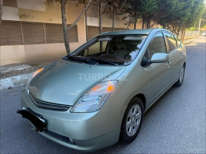 Toyota Prius 2006, 221,650 km - 1.5 l - Bakı