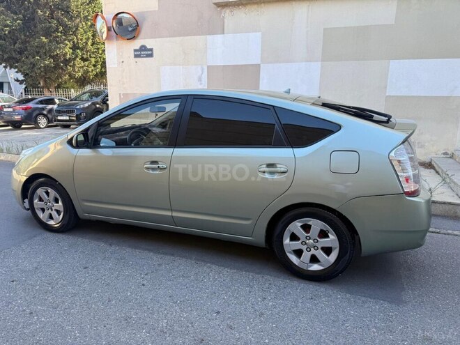 Toyota Prius 2006, 221,650 km - 1.5 l - Bakı