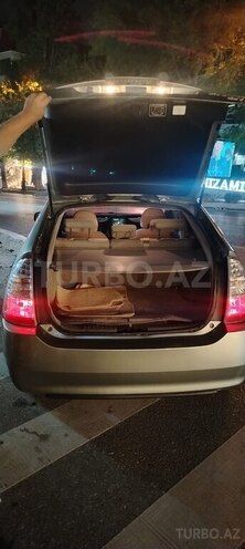 Toyota Prius 2006, 221,650 km - 1.5 l - Bakı