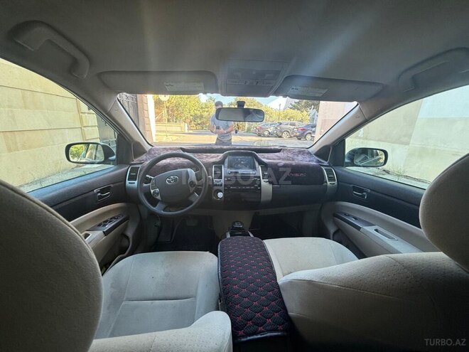 Toyota Prius 2006, 221,650 km - 1.5 l - Bakı
