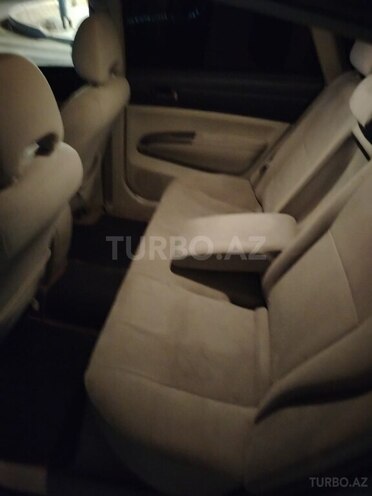 Toyota Prius 2006, 221,650 km - 1.5 l - Bakı