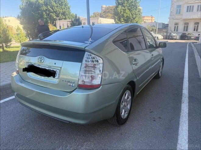 Toyota Prius 2006, 221,650 km - 1.5 l - Bakı