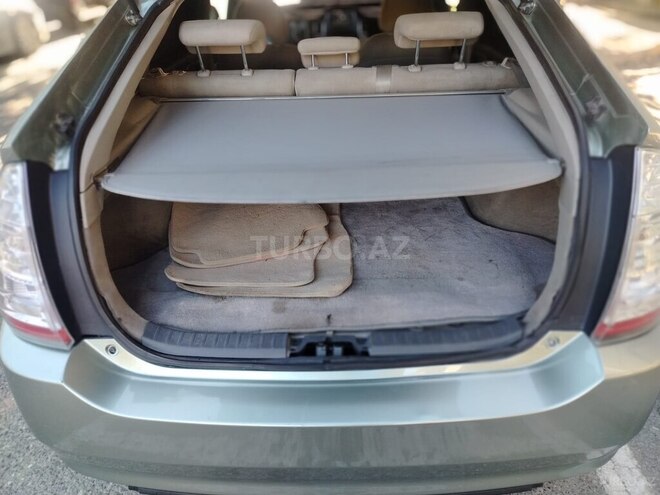 Toyota Prius 2006, 221,650 km - 1.5 l - Bakı