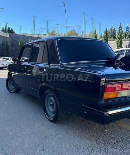 LADA (VAZ) 2107 2011, 142,000 km - 1.6 л - Bakı