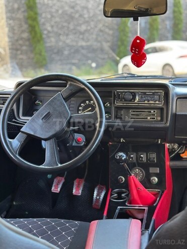 LADA (VAZ) 2107 2011, 142,000 km - 1.6 л - Bakı