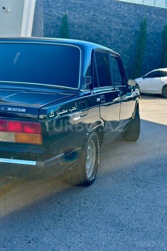 LADA (VAZ) 2107 2011, 142,000 km - 1.6 л - Bakı