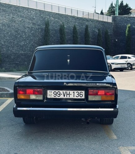 LADA (VAZ) 2107 2011, 142,000 km - 1.6 л - Bakı