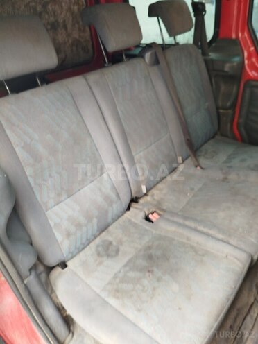 Ford Tourneo Connect 2007, 600,000 km - 1.8 л - Bakı