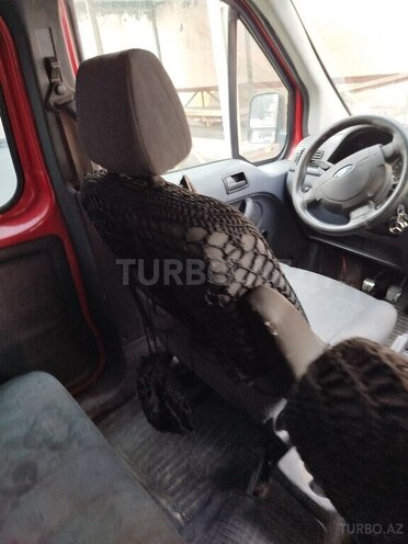 Ford Tourneo Connect 2007, 600,000 km - 1.8 л - Bakı