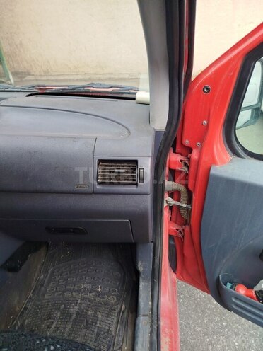 Ford Tourneo Connect 2007, 600,000 km - 1.8 л - Bakı