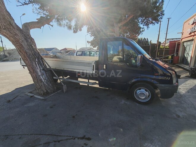 Ford Transit 2006, 192,471 km - 2.4 l - Bakı