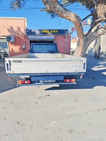 Ford Transit 2006, 192,471 km - 2.4 l - Bakı