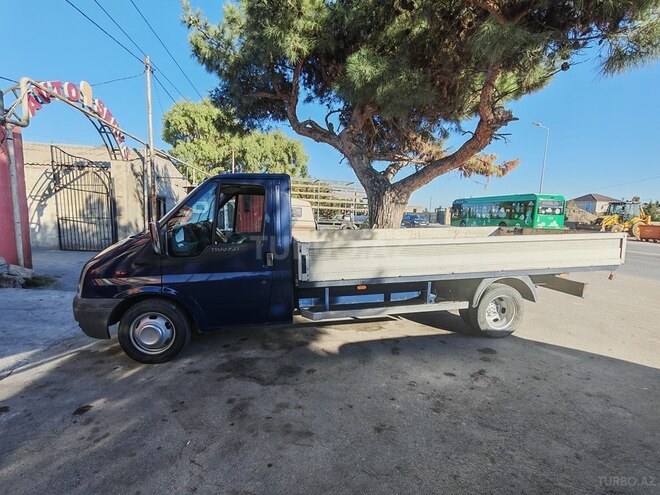Ford Transit 2006, 192,471 km - 2.4 l - Bakı