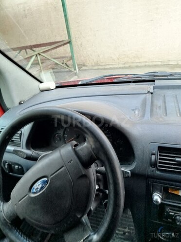 Ford Tourneo Connect 2007, 600,000 km - 1.8 л - Bakı