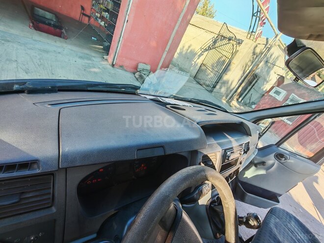 Ford Transit 2006, 192,471 km - 2.4 l - Bakı