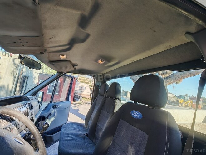 Ford Transit 2006, 192,471 km - 2.4 l - Bakı