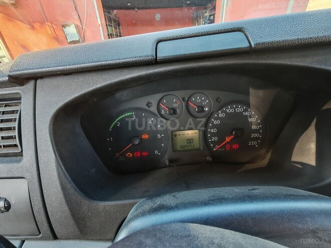 Ford Transit 2006, 192,471 km - 2.4 l - Bakı