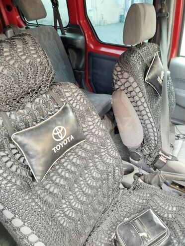 Ford Tourneo Connect 2007, 600,000 km - 1.8 л - Bakı