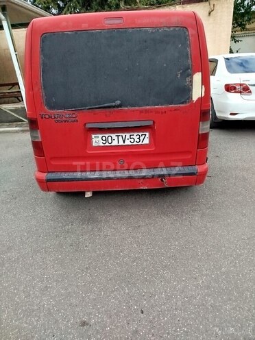 Ford Tourneo Connect 2007, 600,000 km - 1.8 л - Bakı