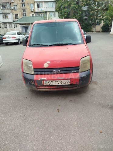 Ford Tourneo Connect 2007, 600,000 km - 1.8 л - Bakı