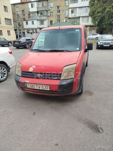 Ford Tourneo Connect 2007, 600,000 km - 1.8 л - Bakı