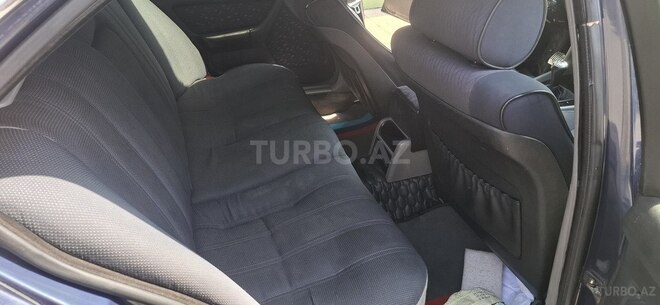 BMW 525 1991, 550,000 km - 2.5 л - Bakı