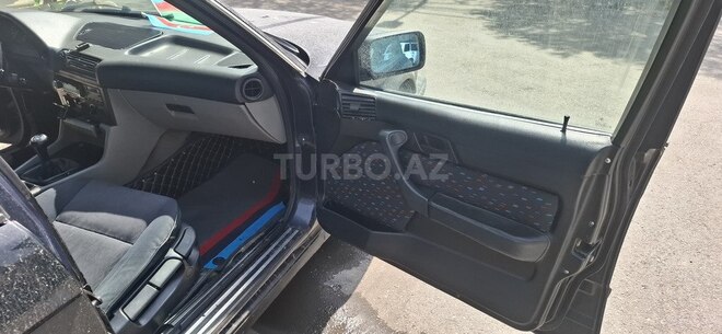 BMW 525 1991, 550,000 km - 2.5 л - Bakı