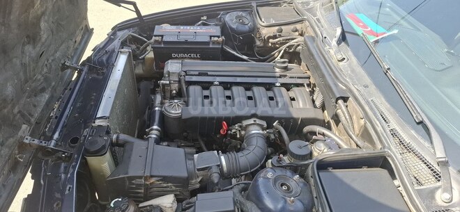 BMW 525 1991, 550,000 km - 2.5 л - Bakı