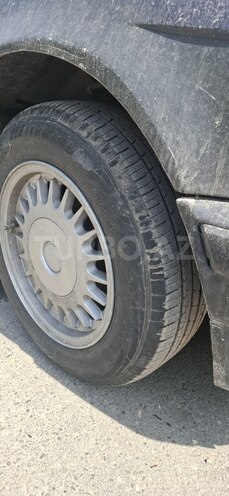 BMW 525 1991, 550,000 km - 2.5 л - Bakı