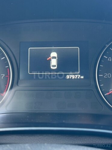 Kia Optima 2016, 156,000 km - 2.0 l - Xırdalan