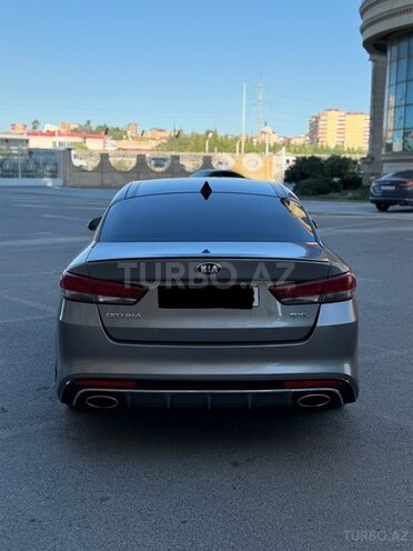 Kia Optima 2016, 156,000 km - 2.0 l - Xırdalan
