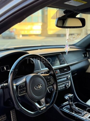 Kia Optima 2016, 156,000 km - 2.0 l - Xırdalan