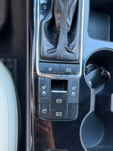 Kia Optima 2016, 156,000 km - 2.0 l - Xırdalan