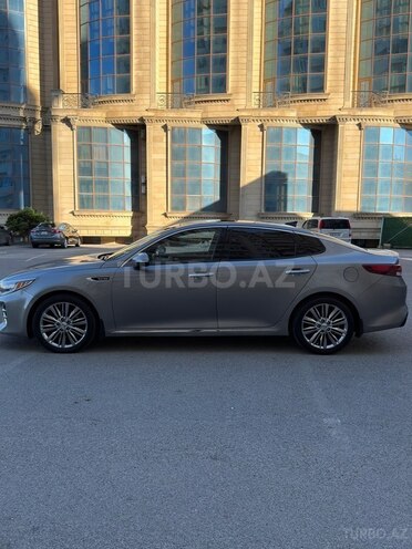 Kia Optima 2016, 156,000 km - 2.0 l - Xırdalan