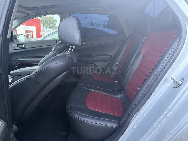 Kia Optima 2019, 103,212 km - 2.0 l - Bakı