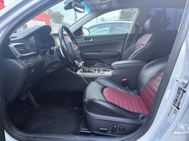 Kia Optima 2019, 103,212 km - 2.0 l - Bakı